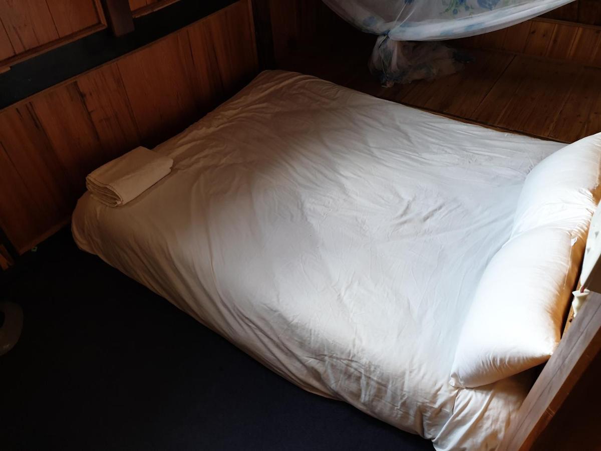 Bed and Breakfast Sapa Eco Hugo Zewnętrze zdjęcie
